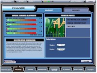 MoOving On: A Detailed Preview of Master of Orion III (Part 3 Screenshot)