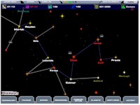 MoOving On: A Detailed Preview of Master of Orion III (Part 3 Screenshot)