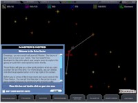 MoOving On: A Detailed Preview of Master of Orion III (Part 3 Screenshot)