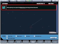 MoOving On: A Detailed Preview of Master of Orion III (Part 3 Screenshot)