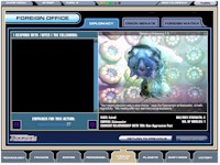 MoOving On: A Detailed Preview of Master of Orion III (Part 4 Screenshot)