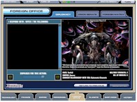 MoOving On: A Detailed Preview of Master of Orion III (Part 4 Screenshot)