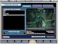 MoOving On: A Detailed Preview of Master of Orion III (Part 4 Screenshot)