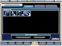 MoOving On: A Detailed Preview of Master of Orion III (Part 4 Screenshot)