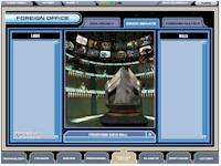 MoOving On: A Detailed Preview of Master of Orion III (Part 4 Screenshot)