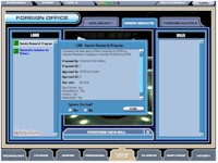 MoOving On: A Detailed Preview of Master of Orion III (Part 4 Screenshot)