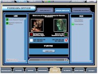 MoOving On: A Detailed Preview of Master of Orion III (Part 4 Screenshot)