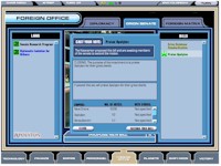 MoOving On: A Detailed Preview of Master of Orion III (Part 4 Screenshot)