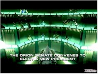 MoOving On: A Detailed Preview of Master of Orion III (Part 4 Screenshot)