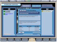 MoOving On: A Detailed Preview of Master of Orion III (Part 4 Screenshot)