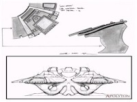 MoOving On: A Detailed Preview of Master of Orion III (Part 5 Screenshot)