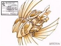 MoOving On: A Detailed Preview of Master of Orion III (Part 5 Screenshot)