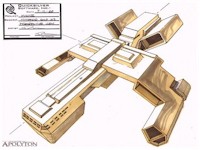 MoOving On: A Detailed Preview of Master of Orion III (Part 5 Screenshot)