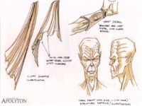 MoOving On: A Detailed Preview of Master of Orion III (Part 5 Screenshot)