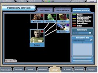 MoOving On: A Detailed Preview of Master of Orion III (Part 5 Screenshot)