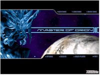 MoOving On: A Detailed Preview of Master of Orion III (Part 5 Screenshot)