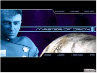 MoOving On: A Detailed Preview of Master of Orion III (Part 5 Screenshot)