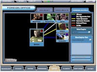 MoOving On: A Detailed Preview of Master of Orion III (Part 5 Screenshot)