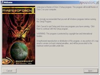 MoOving On: A Detailed Preview of Master of Orion III (Part 5 Screenshot)