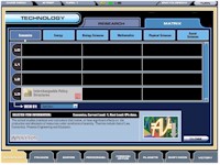 MoOving On: A Detailed Preview of Master of Orion III (Part 5 Screenshot)