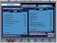 MoOving On: A Detailed Preview of Master of Orion III (Part 6 Screenshot)