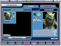 MoOving On: A Detailed Preview of Master of Orion III (Part 6 Screenshot)