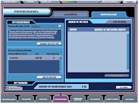 MoOving On: A Detailed Preview of Master of Orion III (Part 6 Screenshot)