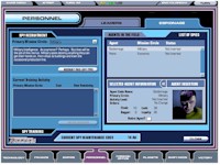 MoOving On: A Detailed Preview of Master of Orion III (Part 6 Screenshot)