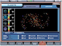 MoOving On: A Detailed Preview of Master of Orion III (Part 6 Screenshot)
