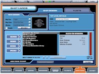 MoOving On: A Detailed Preview of Master of Orion III (Part 6 Screenshot)