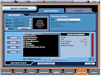 MoOving On: A Detailed Preview of Master of Orion III (Part 6 Screenshot)