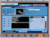 MoOving On: A Detailed Preview of Master of Orion III (Part 6 Screenshot)