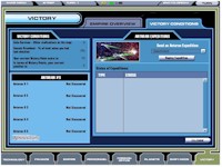 MoOving On: A Detailed Preview of Master of Orion III (Part 6 Screenshot)