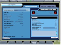 MoOving On: A Detailed Preview of Master of Orion III (Part 6 Screenshot)