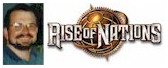 'Rise Up': Reynolds on RoN