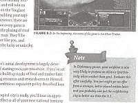 Screenshots, Notes & Tips
