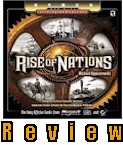 'Rise of Nations' Strategy Guide Review
