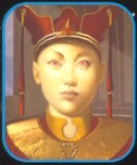 Who Is This?